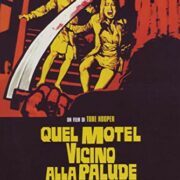 Quel Motel Vicino Alla Palude