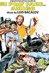 Si può fare amigo (LP gatefold)