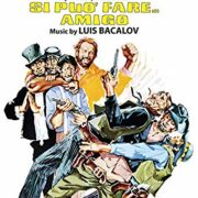 Si può fare amigo (LP gatefold)