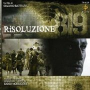 Risoluzione 819 - Musiche di Ennio Morricone