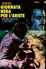 Giornata nera per l'ariete