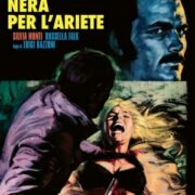 Giornata nera per l'ariete