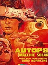 Macchie solari (2lp oRANGE VINYL)