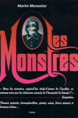 Les Monstres (volume in francese)