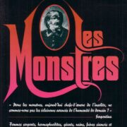 Les Monstres (volume in francese)