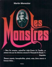 Les Monstres (volume in francese)