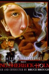 Young Sherlock Holmes - Piaramide di paura (2 CD)