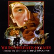 Young Sherlock Holmes - Piaramide di paura (2 CD)
