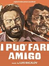 Si può fare amigo (CD - new edition)