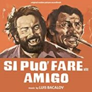 Si può fare amigo (CD – new edition)