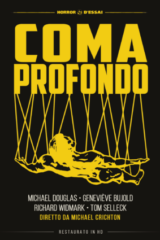 Coma Profondo (Restaurato In Hd)