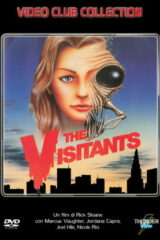 Visitants, The