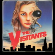 Visitants, The
