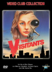 Visitants, The
