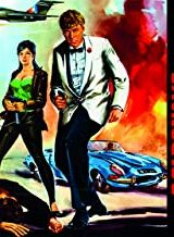 Goldsnake - Anonima Killers (CD)