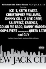 New Jack City (LP)