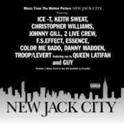 New Jack City (LP)