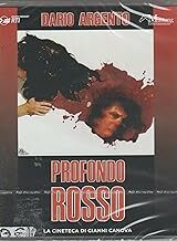 Profondo rosso (Blu-Ray)