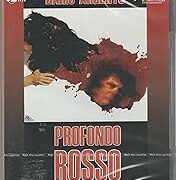 Profondo rosso (Blu-Ray)