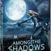 Among The Shadows - Tra Le Ombre (Blu Ray)