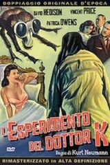 Esperimento del dr.K, L' (Nuova edizione)