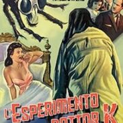 Esperimento del dr.K, L' (Nuova edizione)