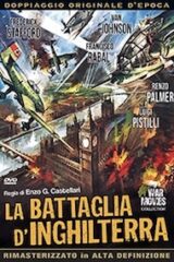 Battaglia d'Inghilterra, La