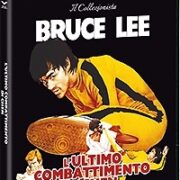 Bruce Lee Collection #04: L'Ultimo Combattimento Di Chen (Dvd+Blu-Ray)