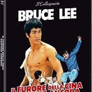 Bruce Lee Collection #01: Il Furore Della Cina Colpisce Ancora (Dvd+Blu-Ray)