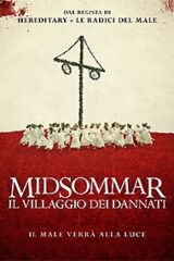 Midsommar: Il Villaggio Dei Dannati