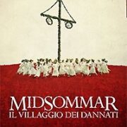 Midsommar: Il Villaggio Dei Dannati