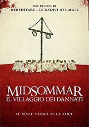 Midsommar: Il Villaggio Dei Dannati