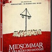 Midsommar: Il Villaggio Dei Dannati (Director's Cut) Blu-Ray
