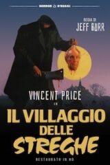 Villaggio delle streghe, Il