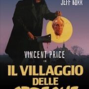 Villaggio delle streghe, Il