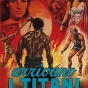 Arrivano I Titani