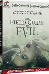 Field Guide To Evil, The - Limited Edition DVD+Booklet