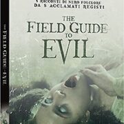 Field Guide To Evil, The - Limited Edition DVD+Booklet