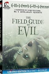 Field Guide To Evil, The - Limited Edition Blu Ray+Booklet