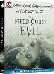 Field Guide To Evil, The – Limited Edition Blu Ray+Booklet