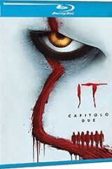 IT - Capitolo Due (Blu Ray)