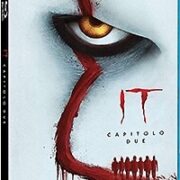 IT - Capitolo Due (Blu Ray)
