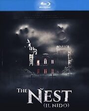 Nest, The – Il Nido (Blu Ray)