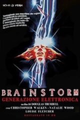 Brainstorm - Generazione Elettronica