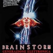 Brainstorm - Generazione Elettronica (NUOVO SIGILLATO)