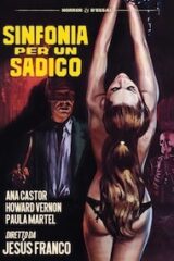 Sinfonia Per Un Sadico (Restaurato In Hd)