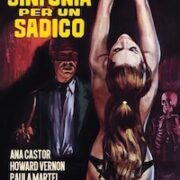 Sinfonia Per Un Sadico (Restaurato In Hd)