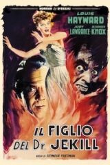 Figlio Del Dr. Jekyll, Il