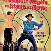 Minuto Per Pregare, Un Istante Per Morire