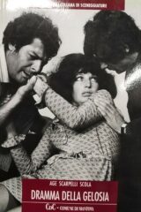 Collana di sceneggiature: Dramma della gelosia